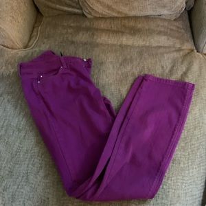 WHBM jeans, used in good condition